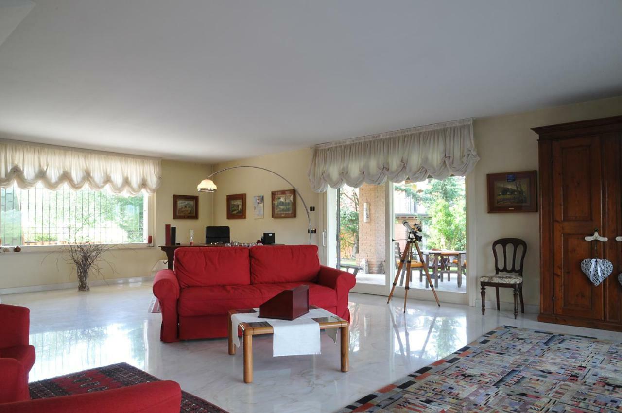 Asso Bed & Breakfast Манерба-дель-Гарда Экстерьер фото